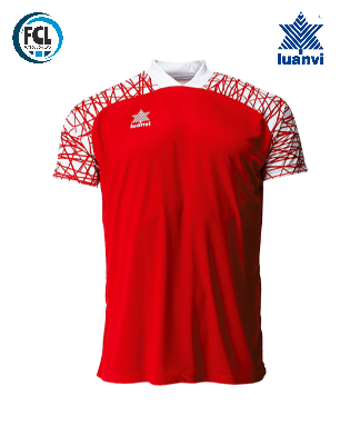 Camiseta Player