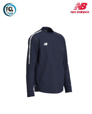 Sudadera NB Boston