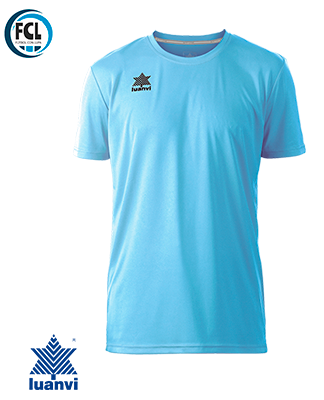 Camiseta Pol