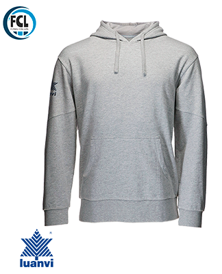 Sudadera Esencial