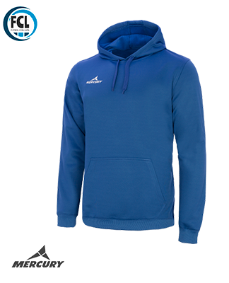 Sudadera con capucha Performance