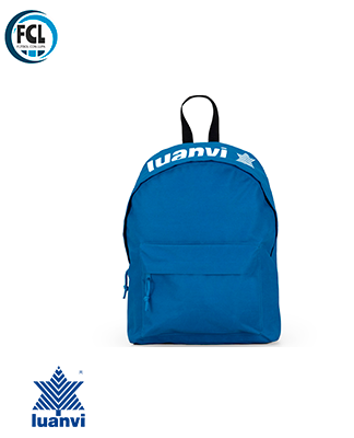 Mochila BASIC II