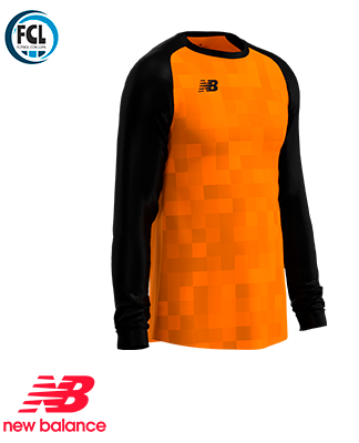 Camiseta Portero NB Mosaic ML