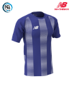 Camiseta NB Stripe Jersey