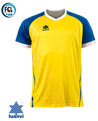 Camiseta Cardiff