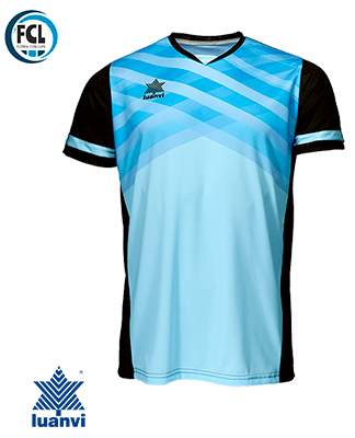 Camiseta Napoli