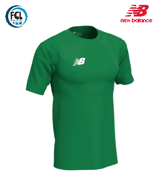 Camiseta NB Boston